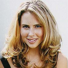 Anna Hutchison